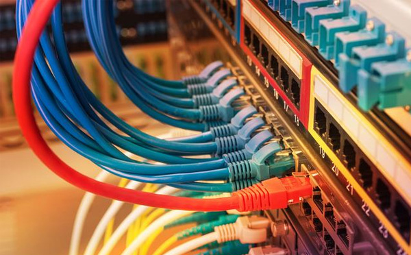 合水网络布线需求持续增长——富龙光纤11月强化综合布线技术支撑与工程服务能力 合水网络布线需求持续增长——富龙光纤11月强化综合布线技术支撑与工程服务能力